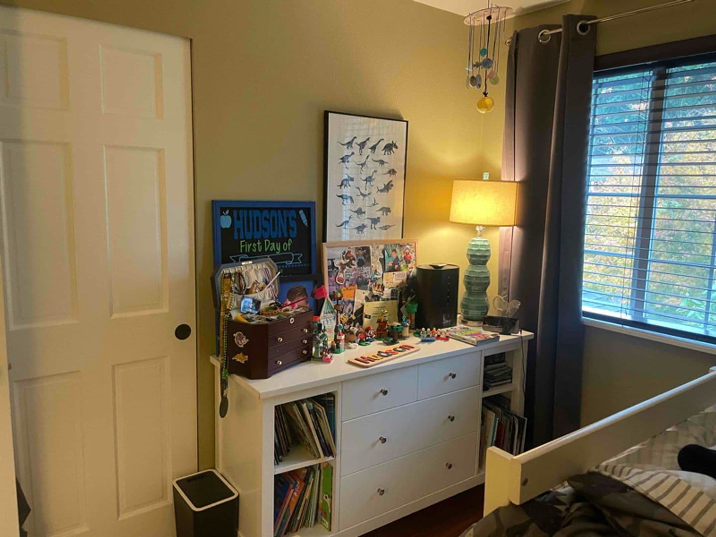 Kirkland House: 12642 NE 109th St