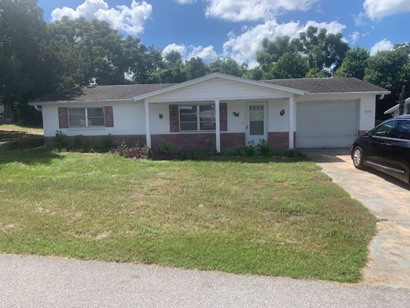 HOLIDAY House: 5032 POLAR DRIVE