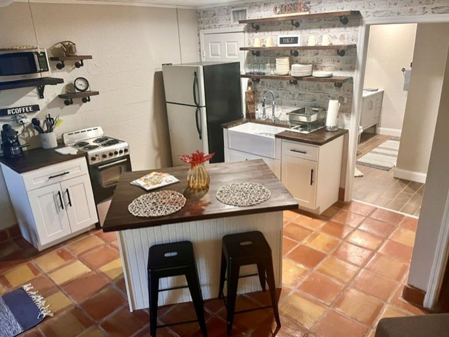 SEMINOLE House: 9860 INDIAN KEY TRAIL #67