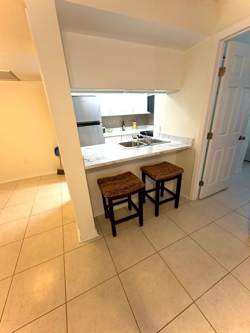 New Port Richey Condo: 5132 Amulet Drive Unit 107