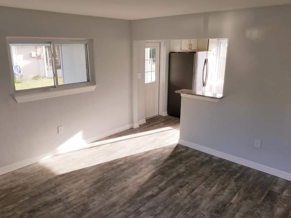 NEW PORT RICHEY House: 5103 GRAND BOULEVARD