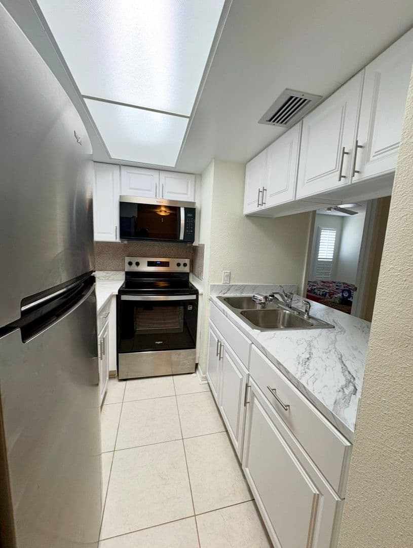 New Port Richey Condo: 5132 Amulet Drive Unit 107