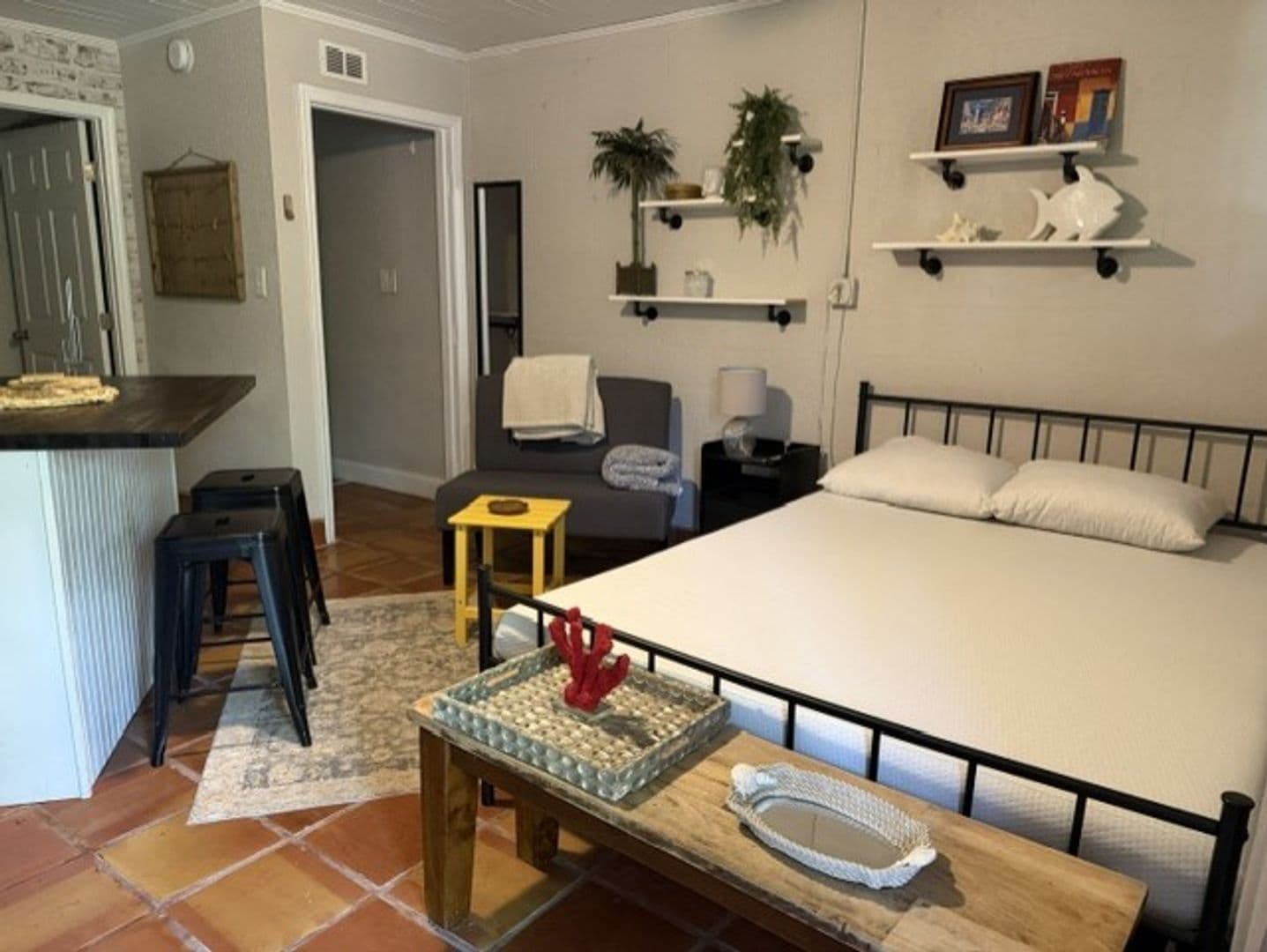 SEMINOLE House: 9860 INDIAN KEY TRAIL #67