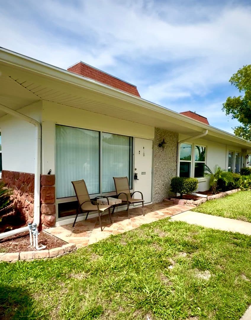 HOLIDAY Condo: 4355 TAHITIAN GARDENS CIRCLE UNIT D