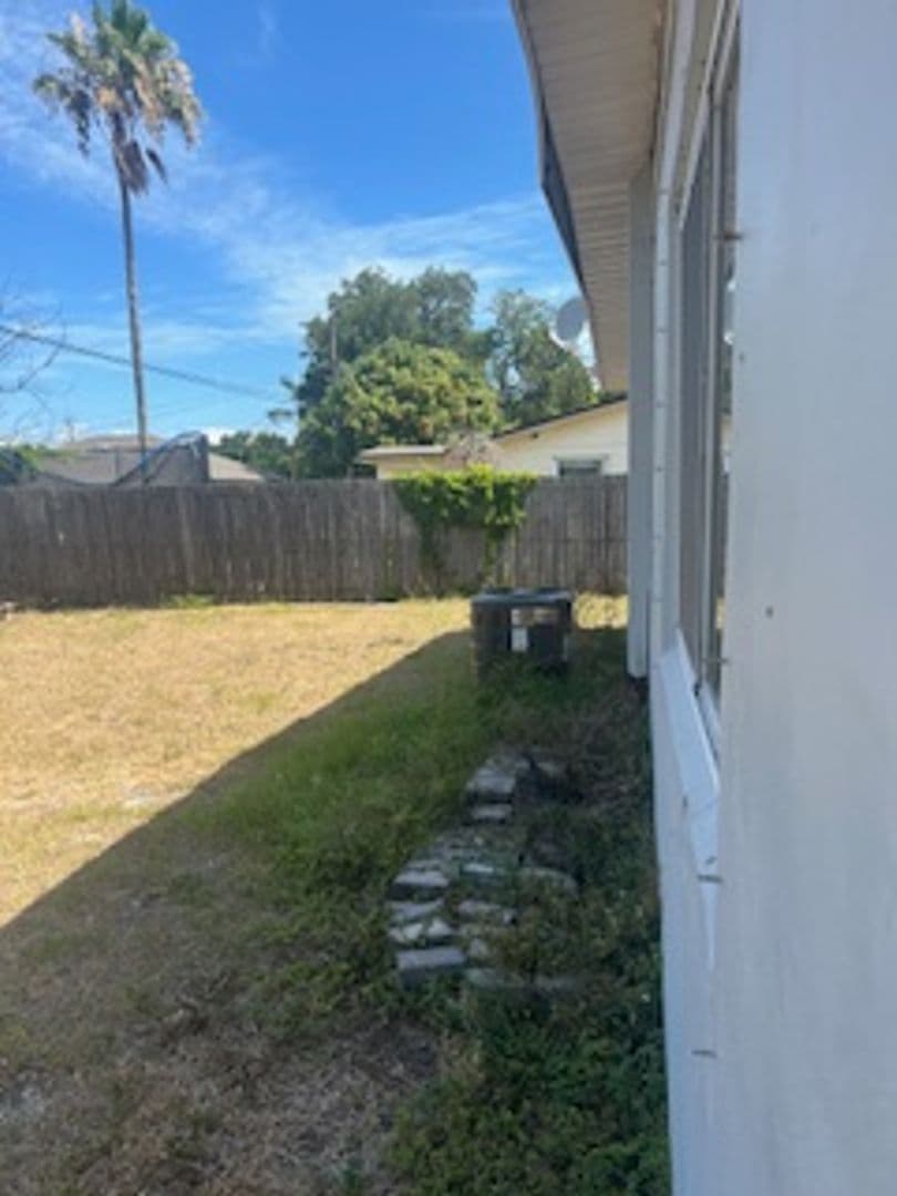NEW PORT RICHEY House: 5103 GRAND BOULEVARD