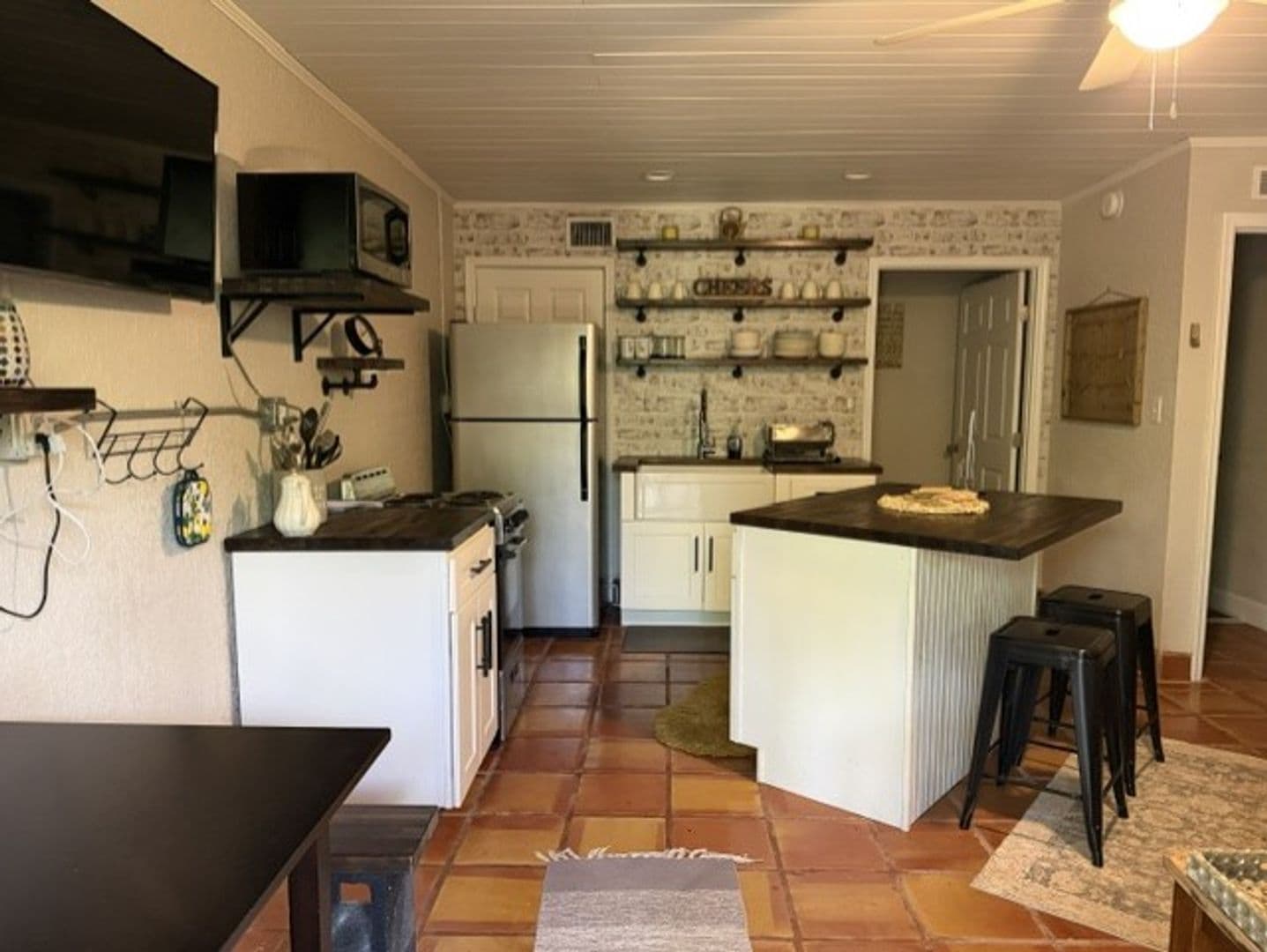 SEMINOLE House: 9860 INDIAN KEY TRAIL #67