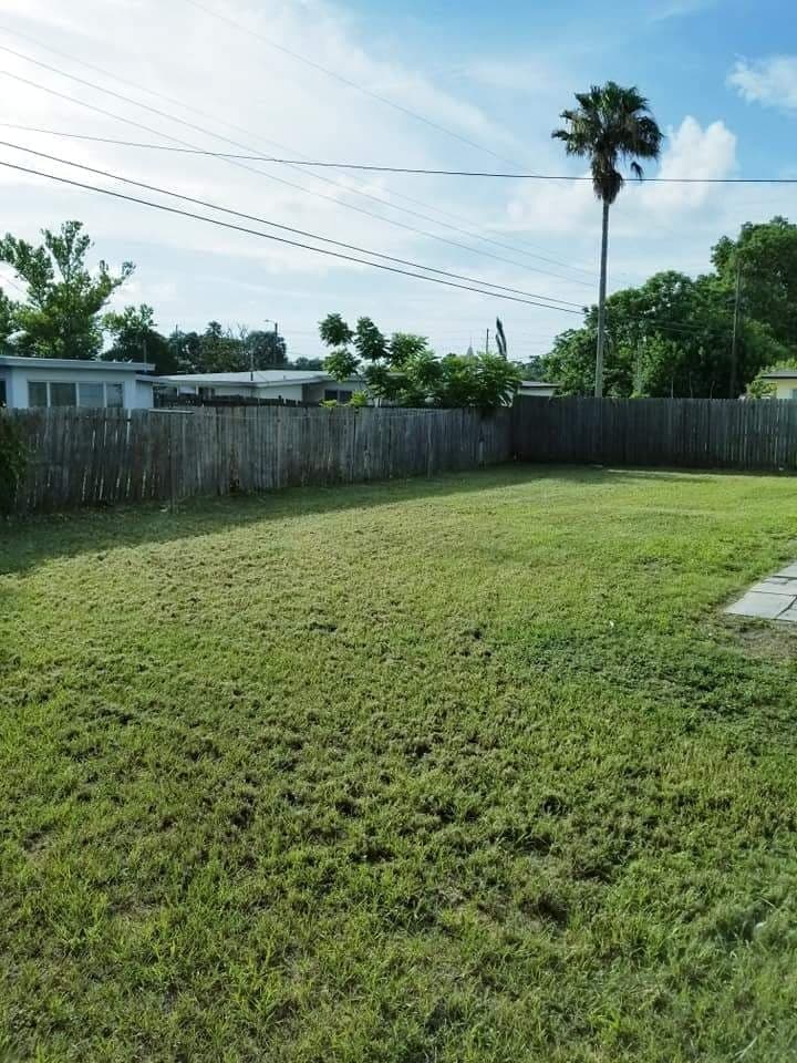 NEW PORT RICHEY House: 5103 GRAND BOULEVARD