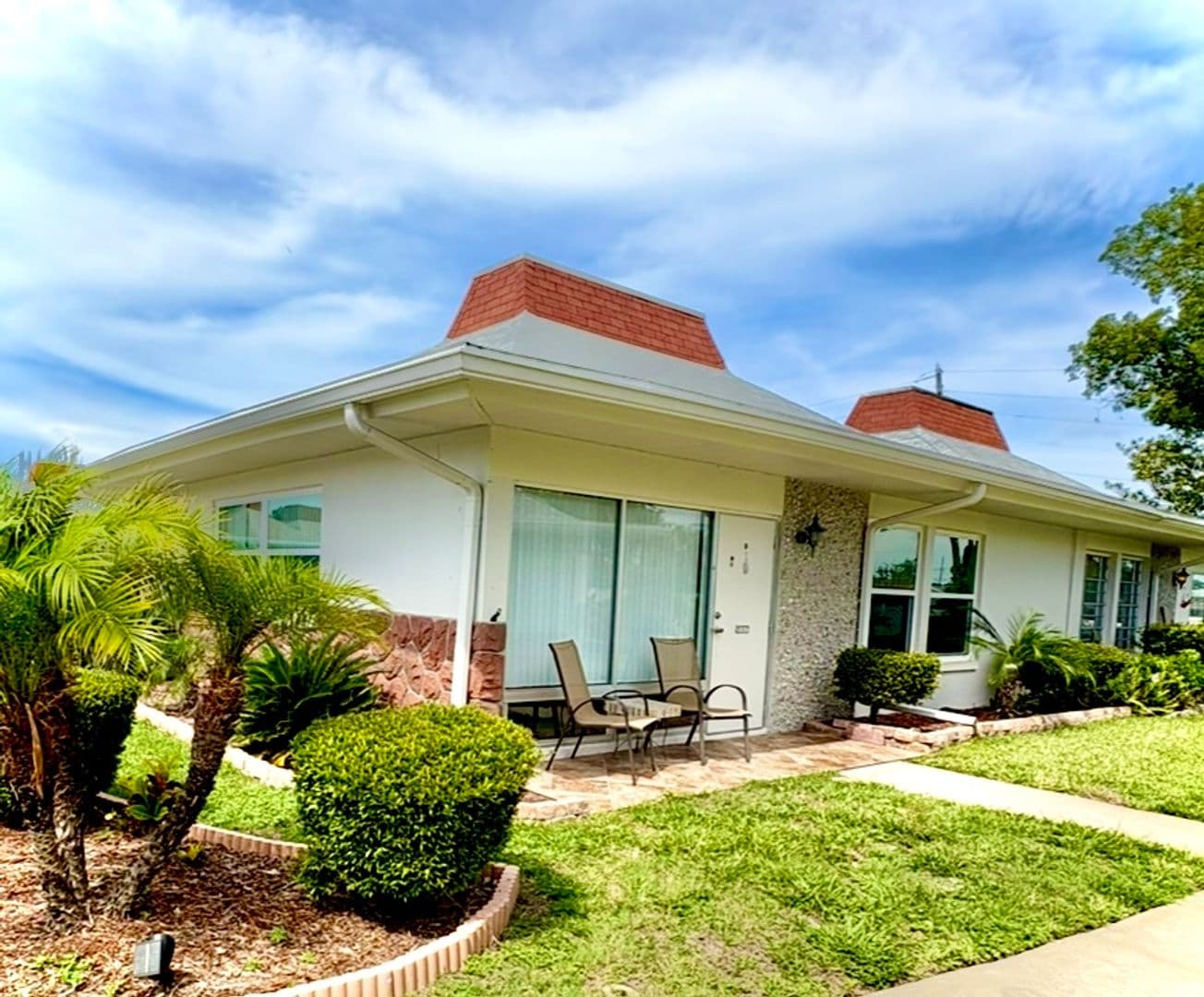 HOLIDAY Condo: 4355 TAHITIAN GARDENS CIRCLE UNIT D
