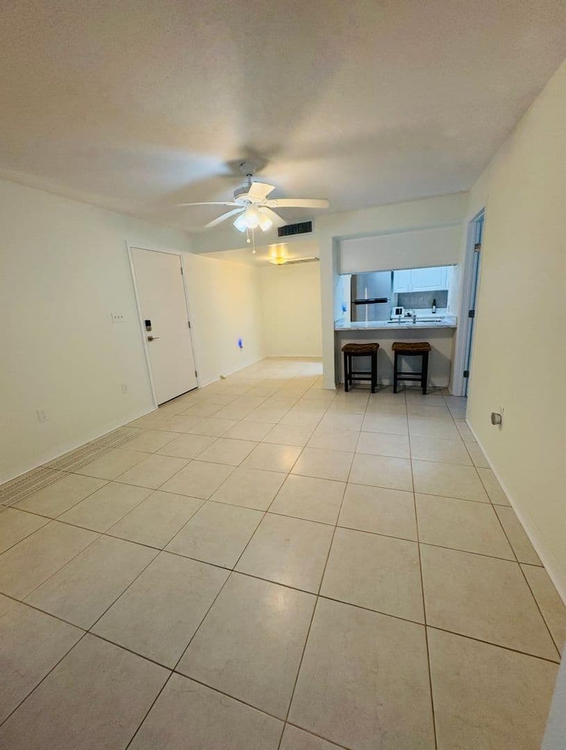 New Port Richey Condo: 5132 Amulet Drive Unit 107