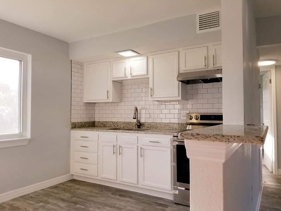 NEW PORT RICHEY House: 5103 GRAND BOULEVARD