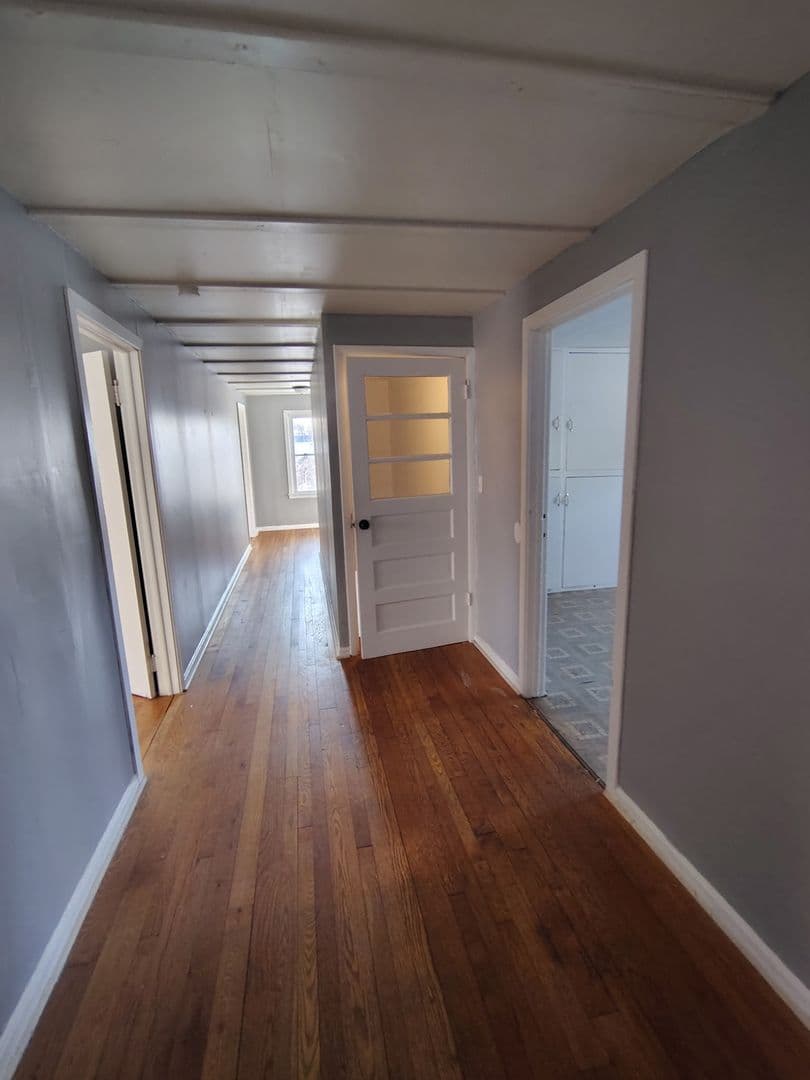 Sandusky Apartment: 2703 Tremper Avenue