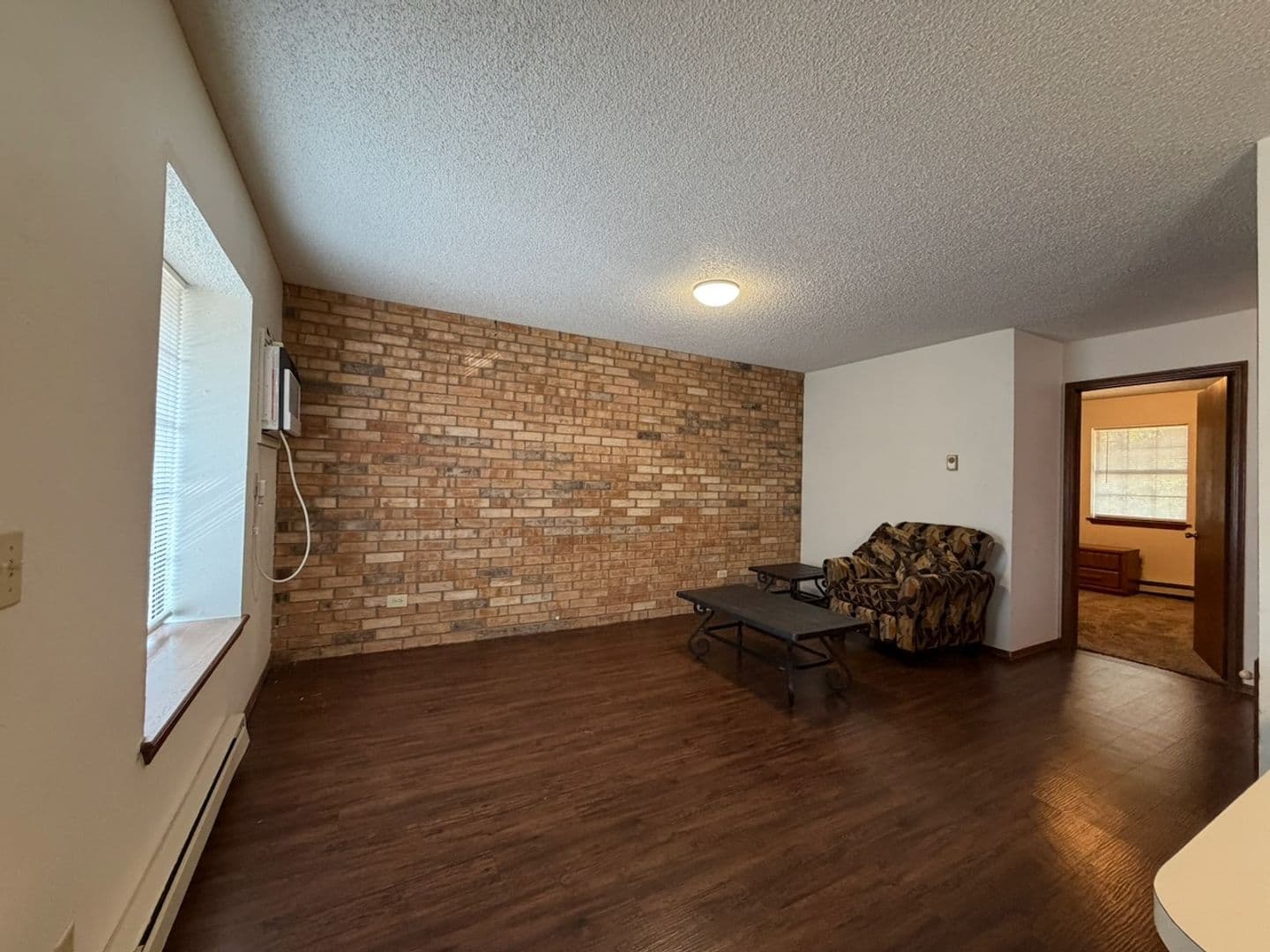 Weatherfrod Apartment: 301 E. Kee