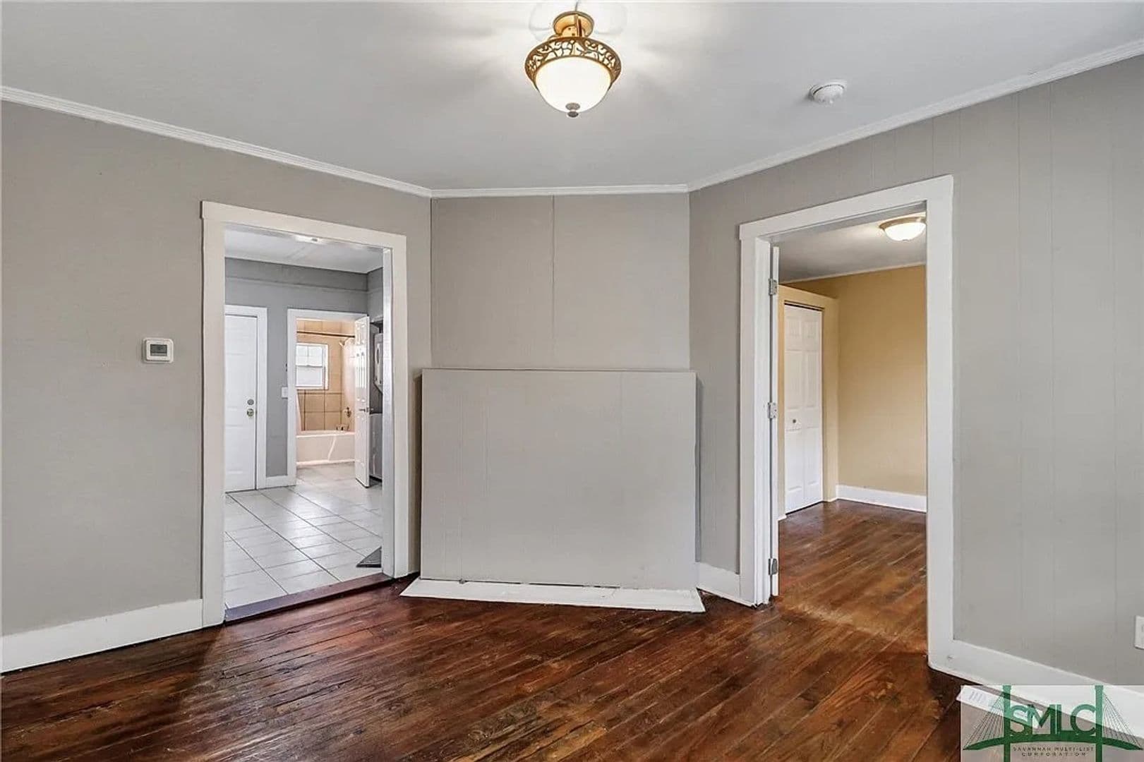 Savannah Apartment: 1710 Lennox Court