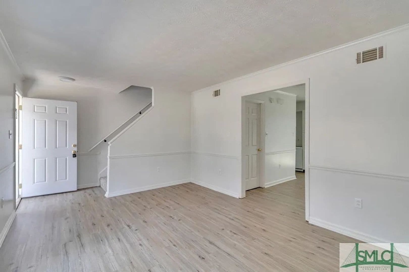 Savannah Townhome: 11 Pointer Place