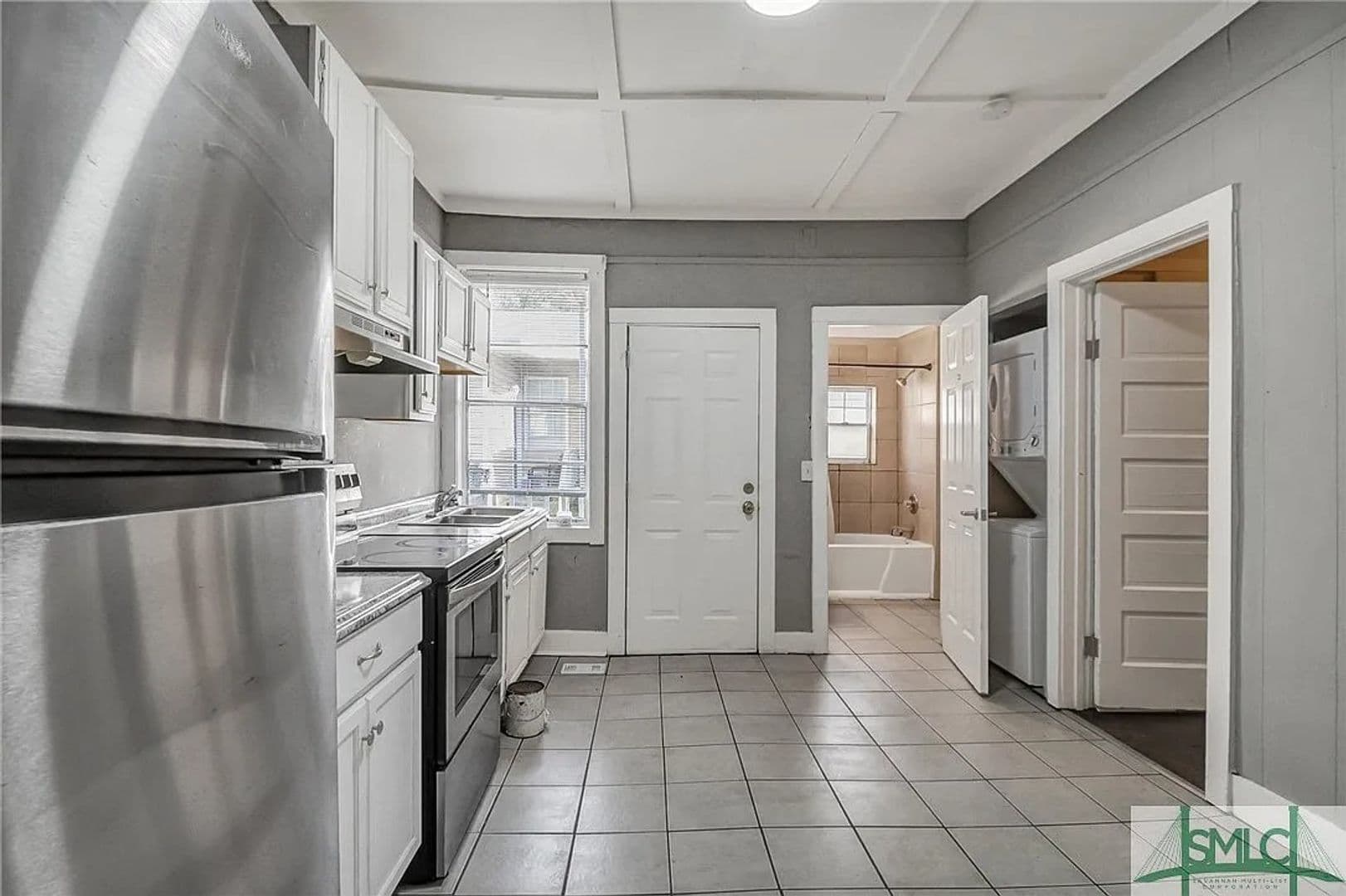 Savannah Apartment: 1710 Lennox Court
