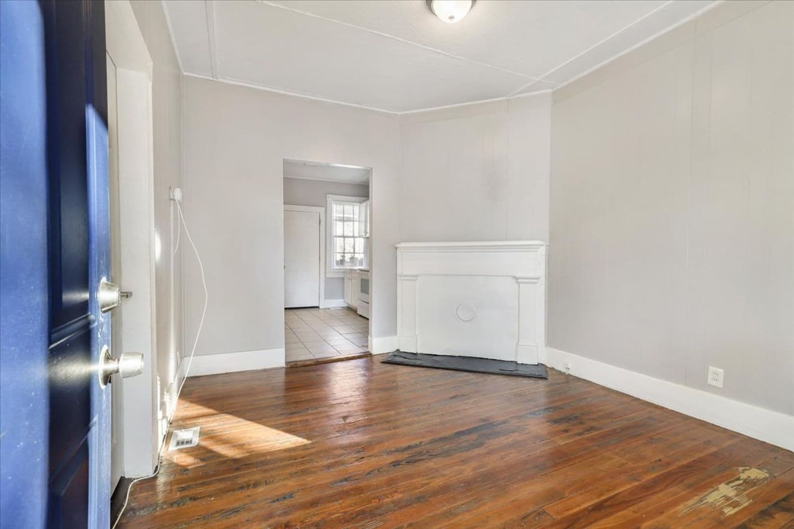 Savannah Apartment: 1708 Lennox Court