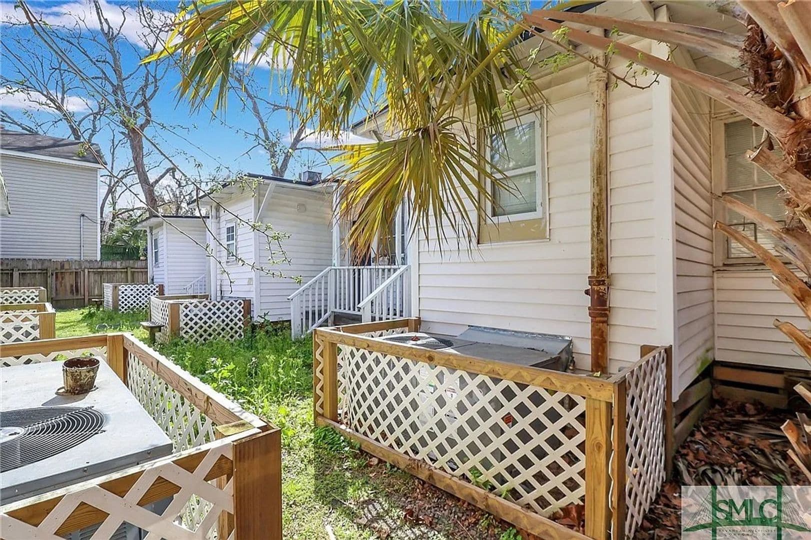 Savannah Apartment: 1710 Lennox Court
