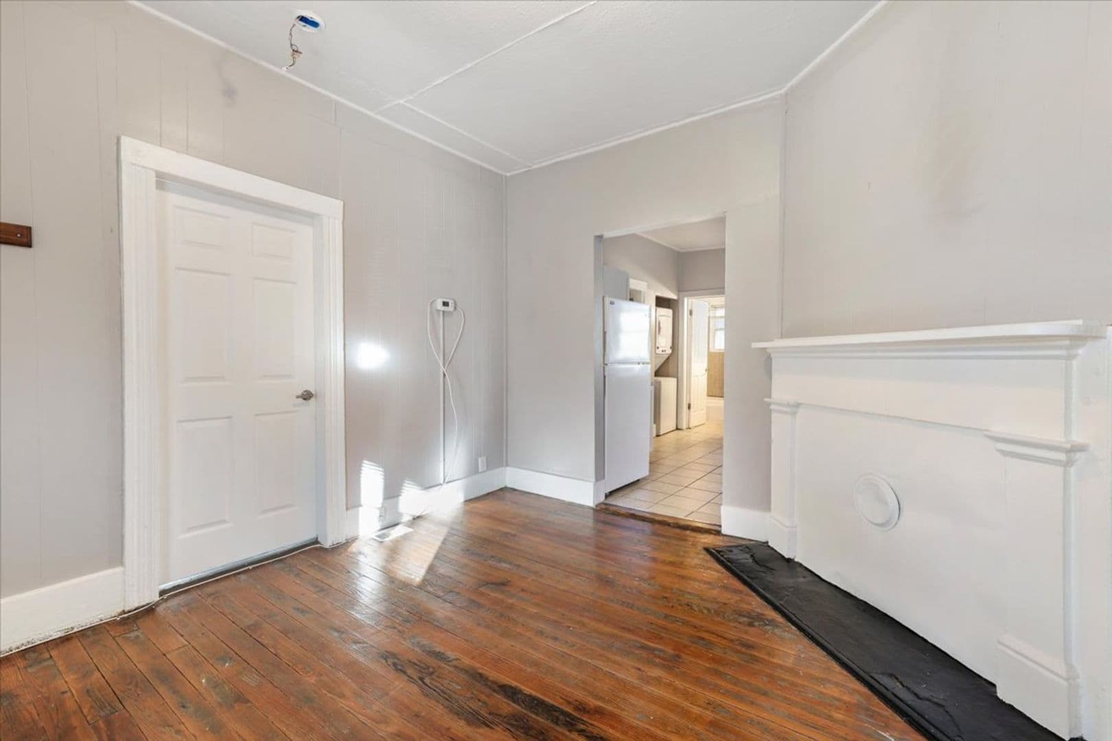 Savannah Apartment: 1708 Lennox Court