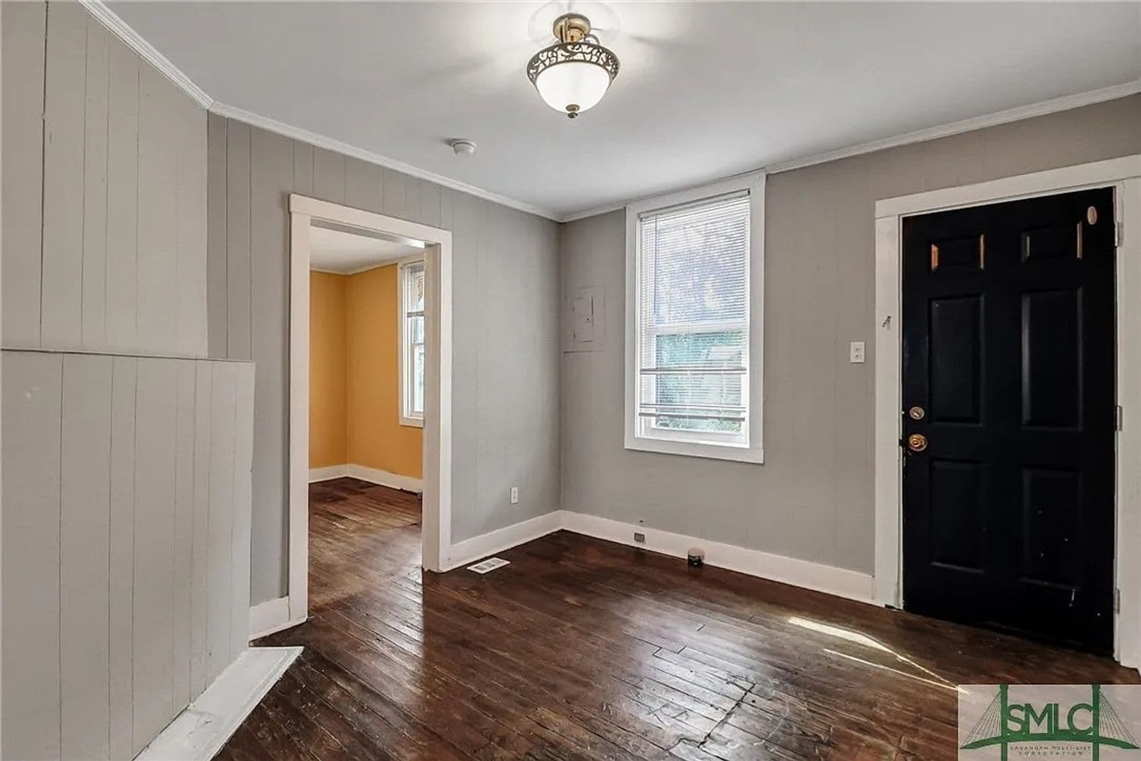 Savannah Apartment: 1710 Lennox Court