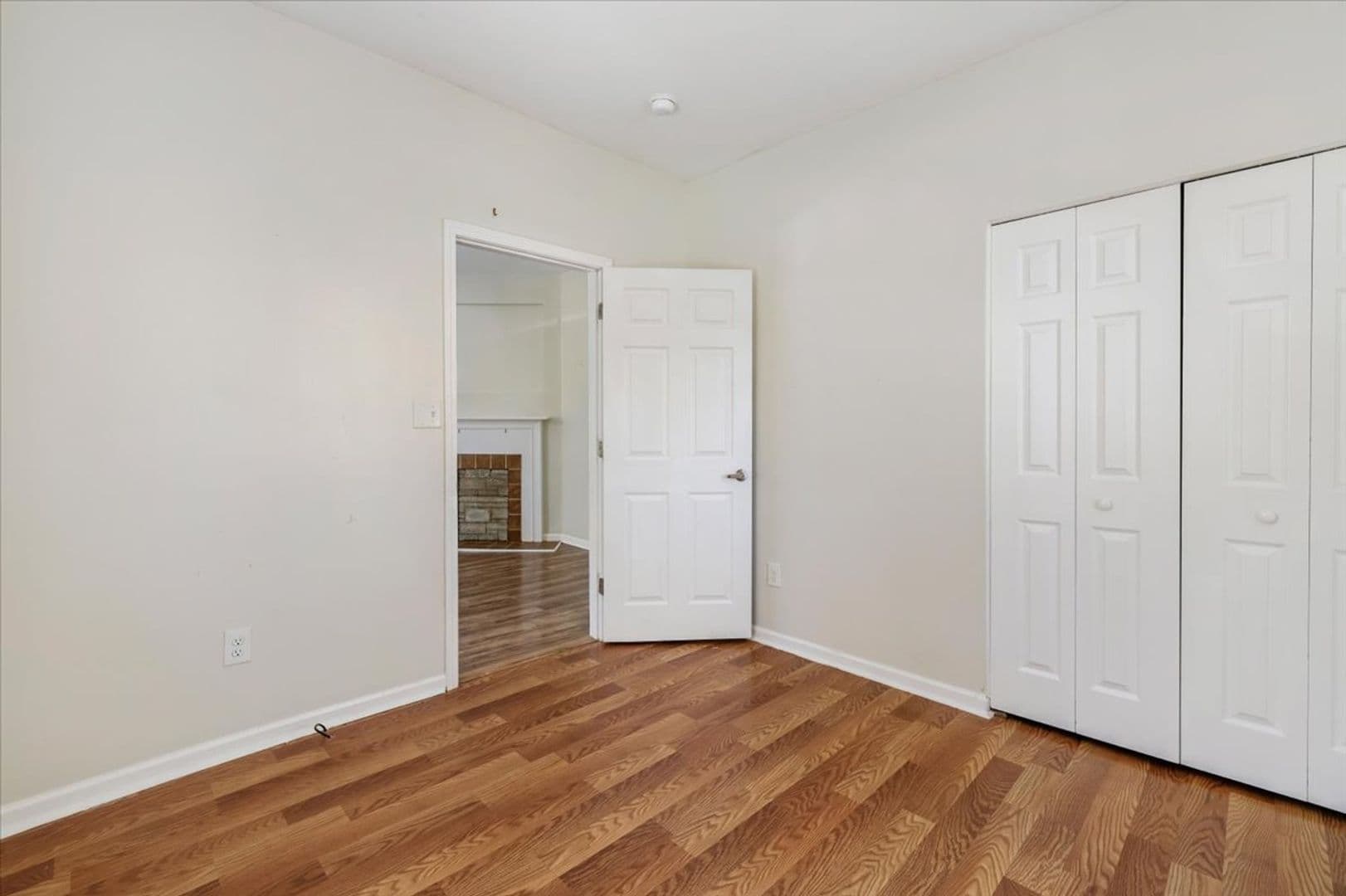 Savannah Apartment: 1709 LeGrand Street