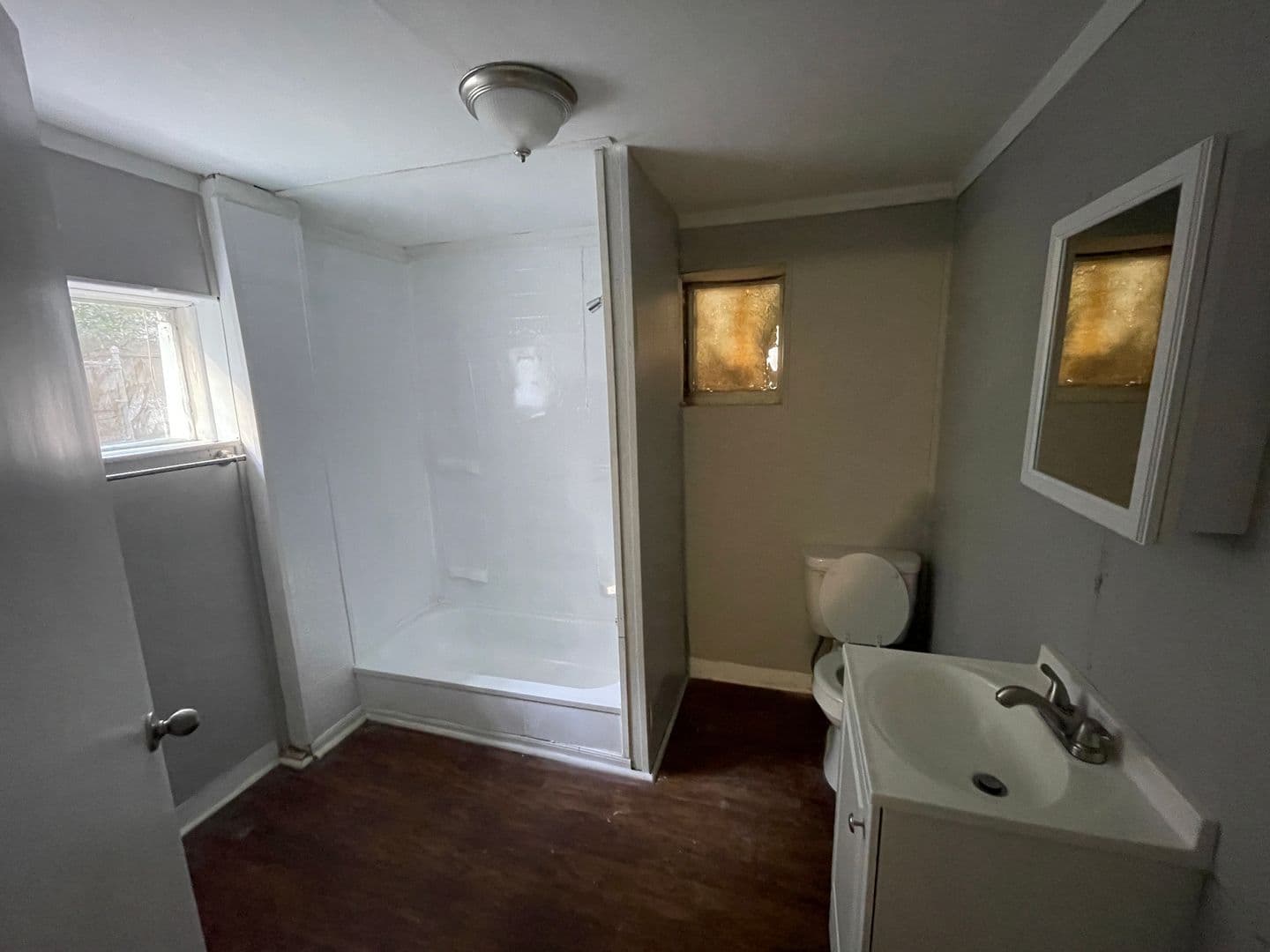 Savannah Apartment: 1507 E 33rd Street