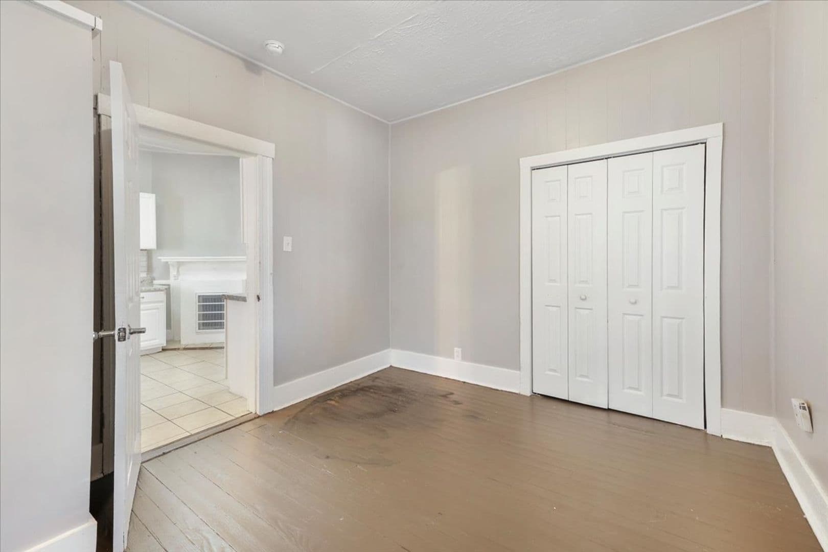 Savannah Apartment: 1708 Lennox Court