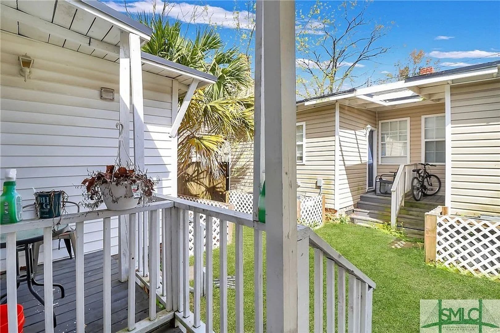 Savannah Apartment: 1710 Lennox Court