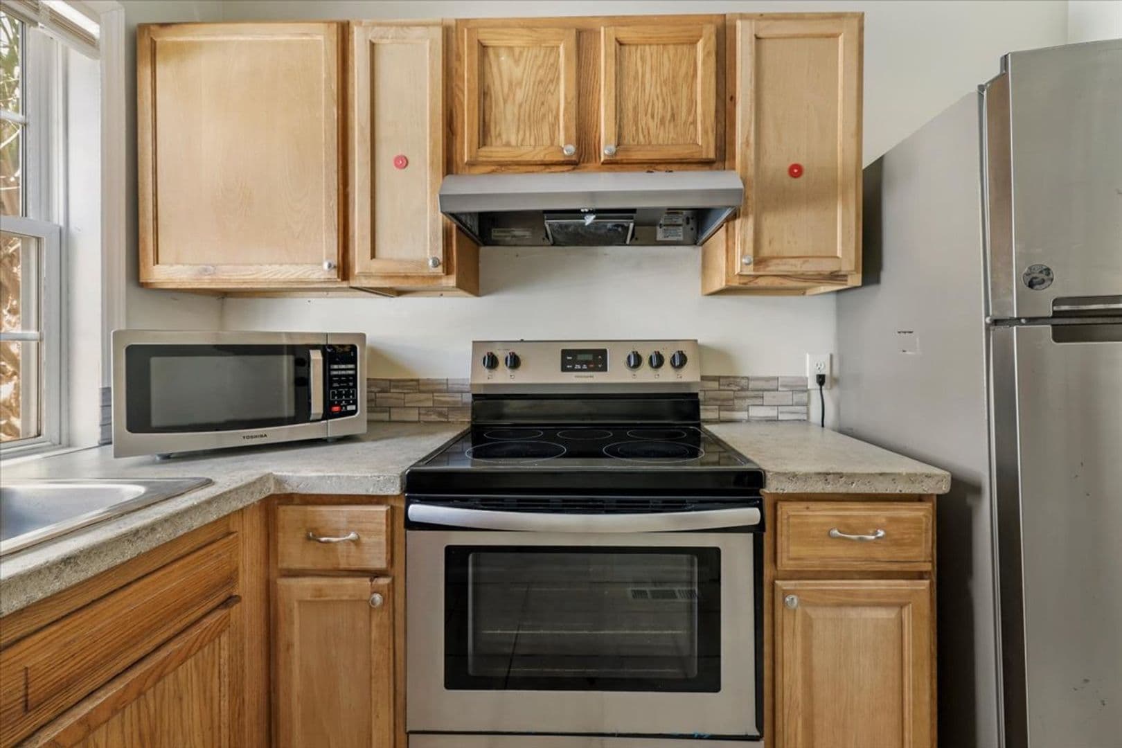 Savannah Apartment: 1709 LeGrand Street