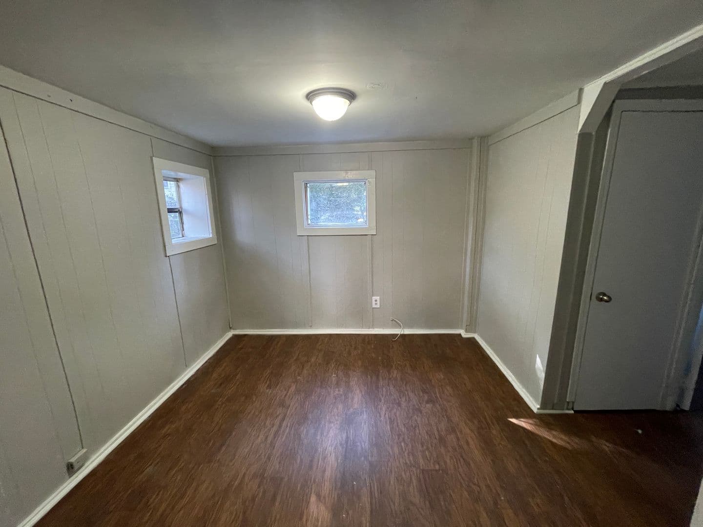 Savannah Apartment: 1507 E 33rd Street