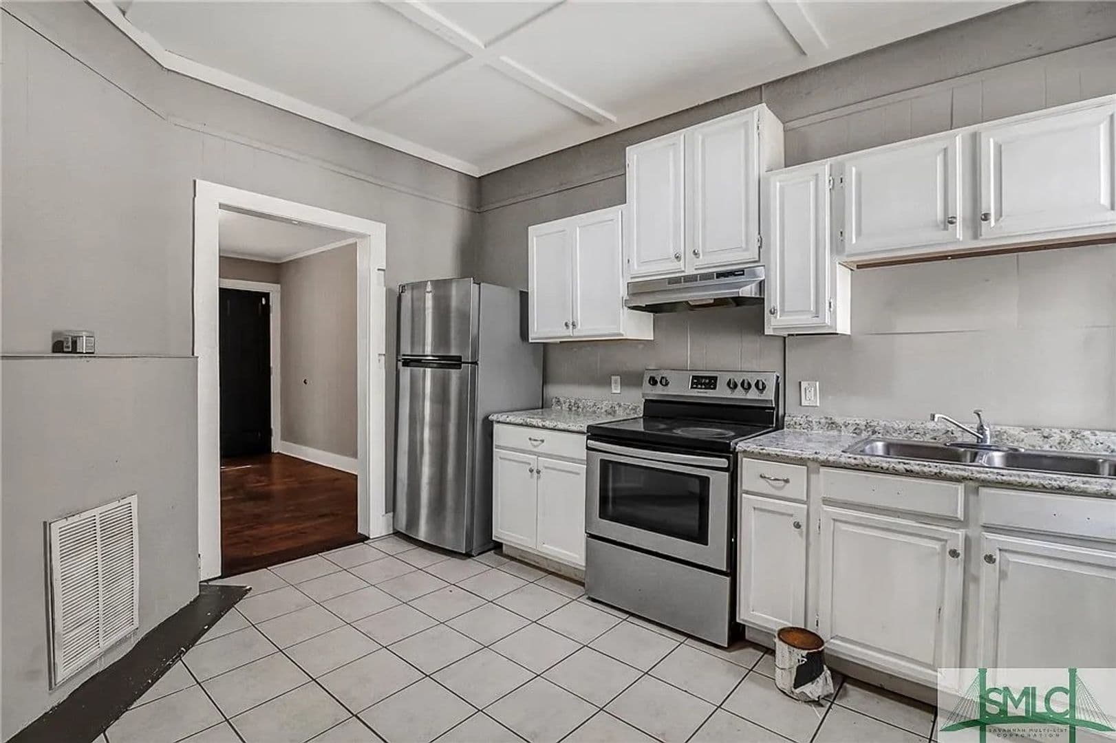 Savannah Apartment: 1710 Lennox Court