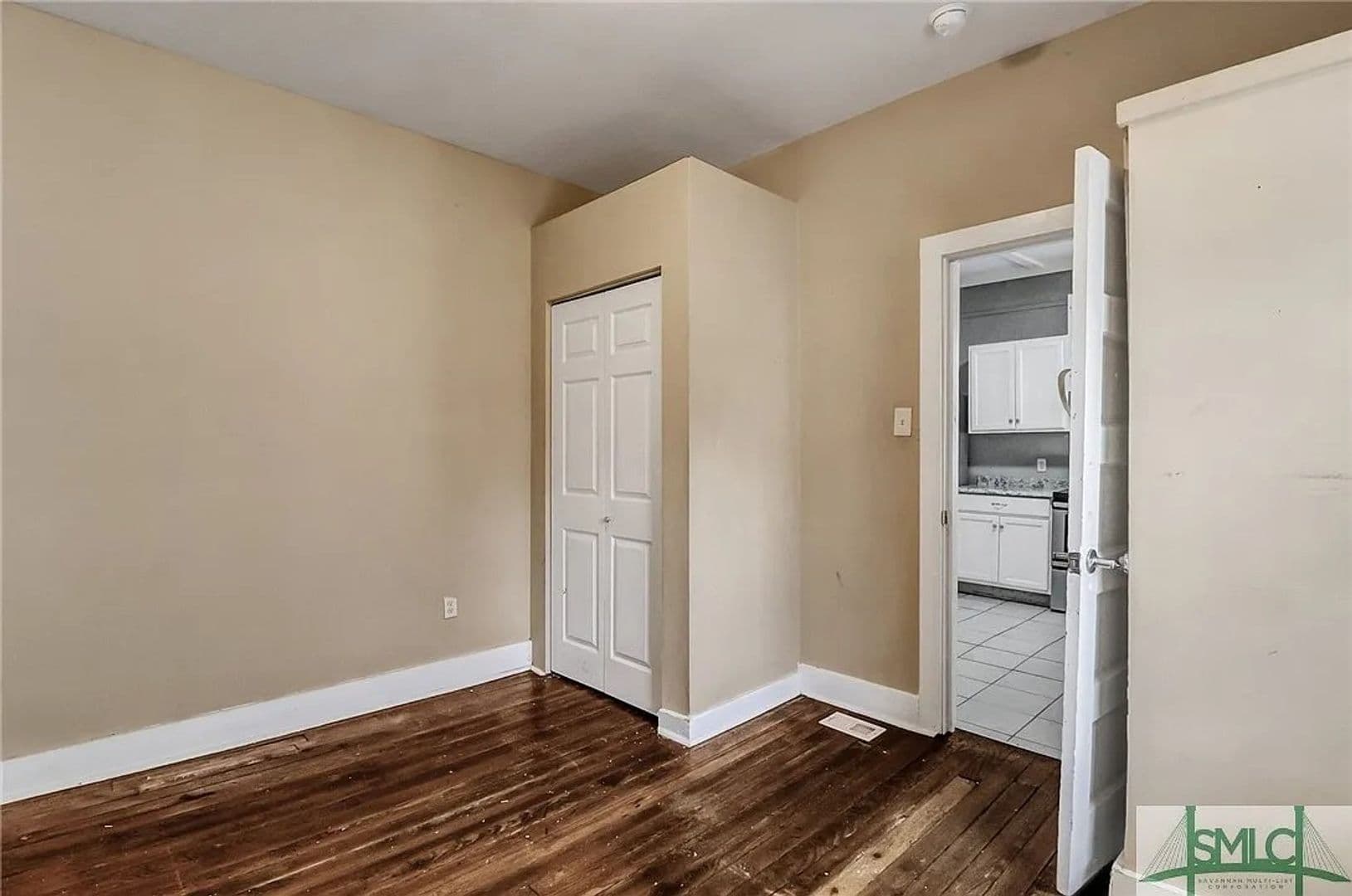 Savannah Apartment: 1710 Lennox Court