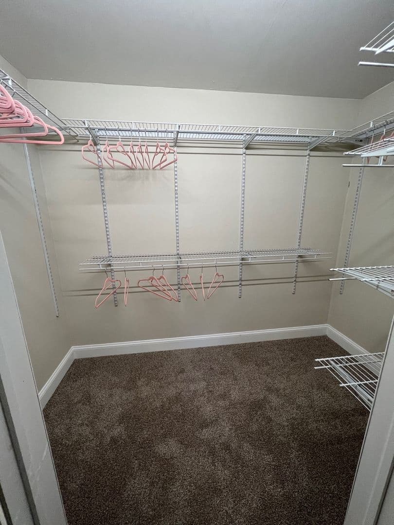Greensboro Apartment: 3200 F Lawndale Dr.