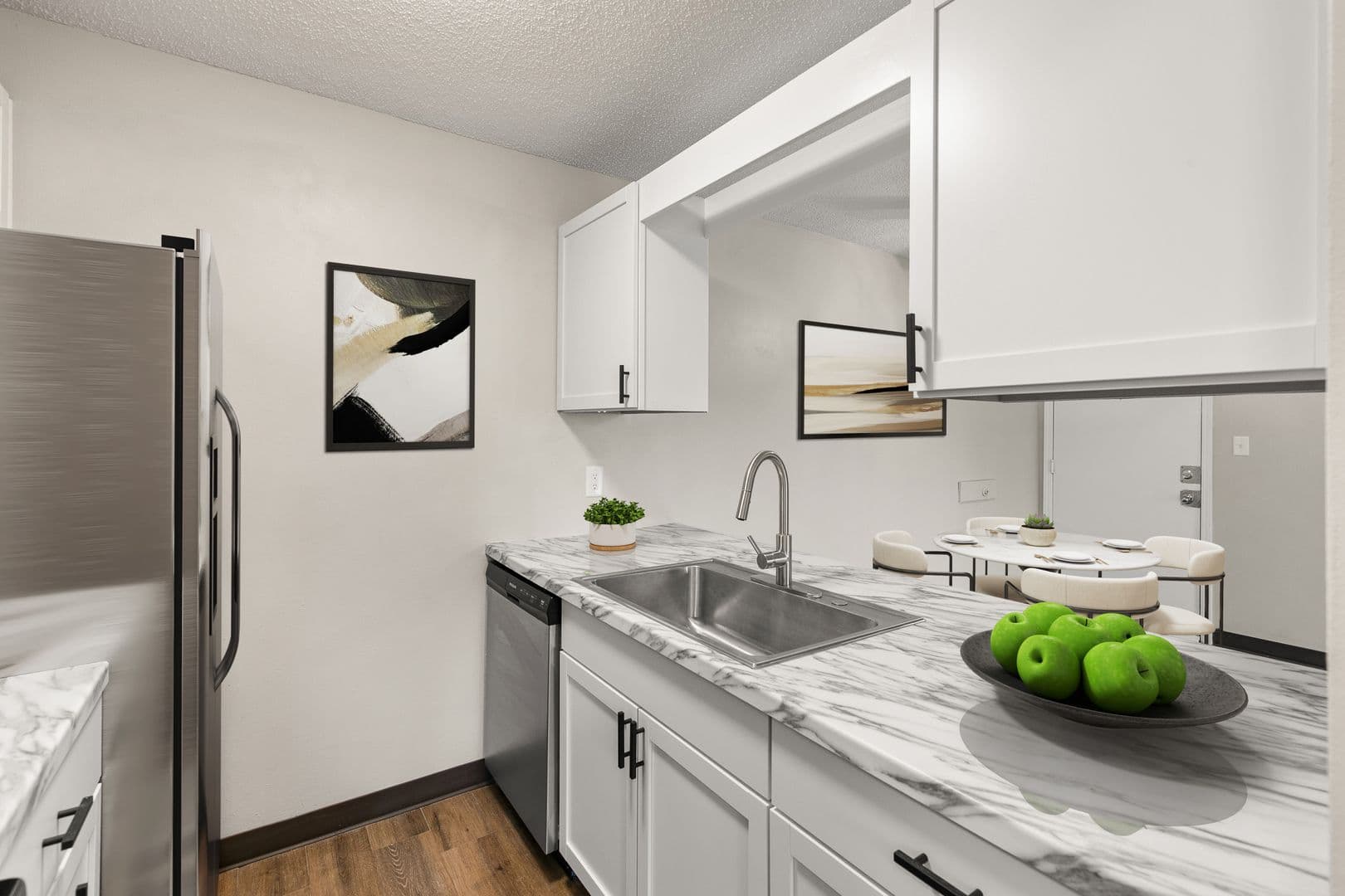 Altoona Apartment: 108 5th Ave NW, #3