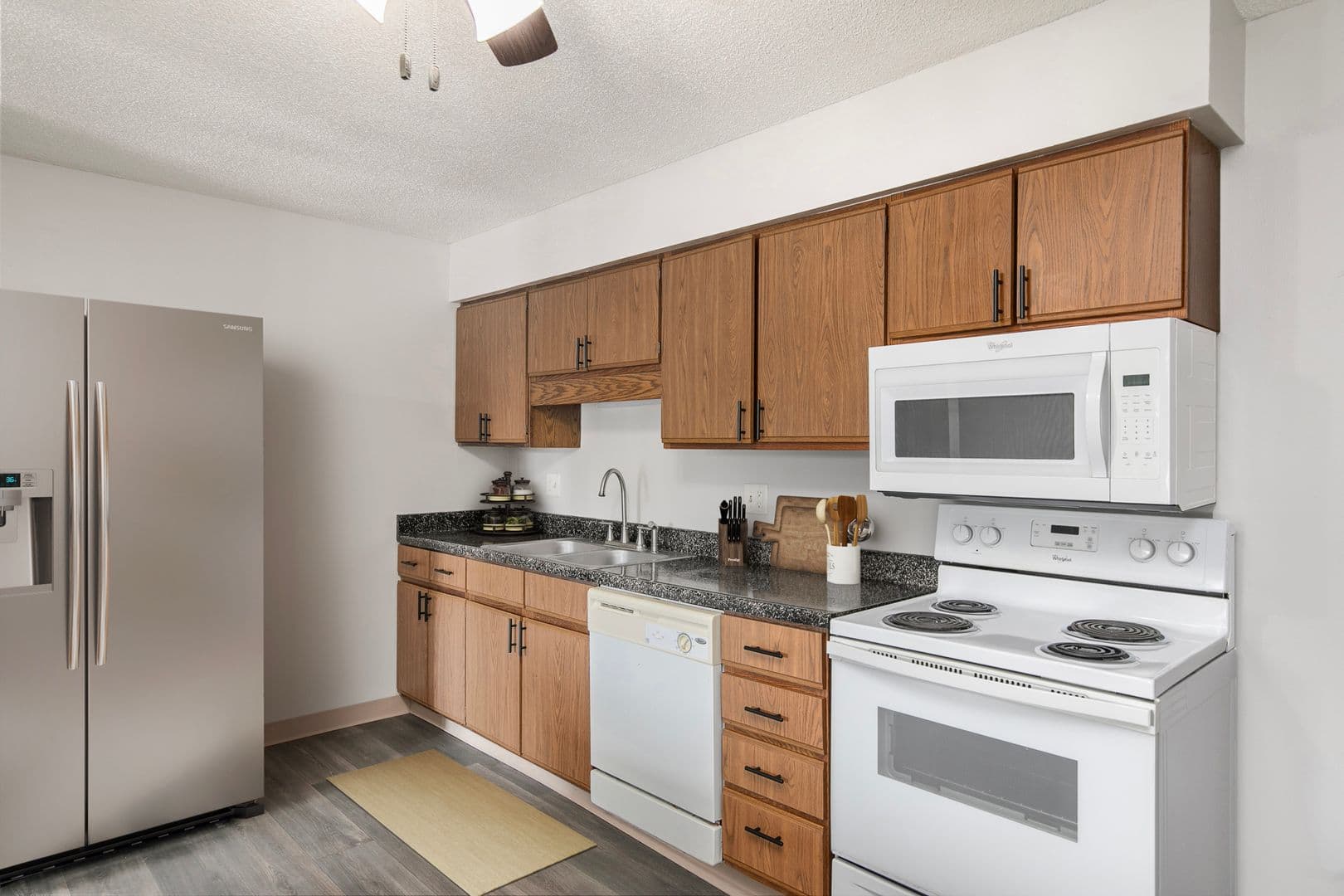 Altoona Apartment: 108 5th Ave NW, #3