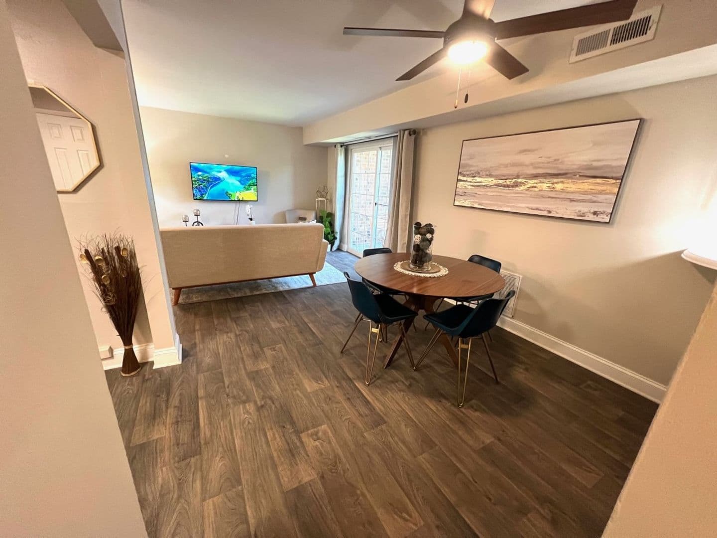 Greensboro Apartment: 3200 F Lawndale Dr.
