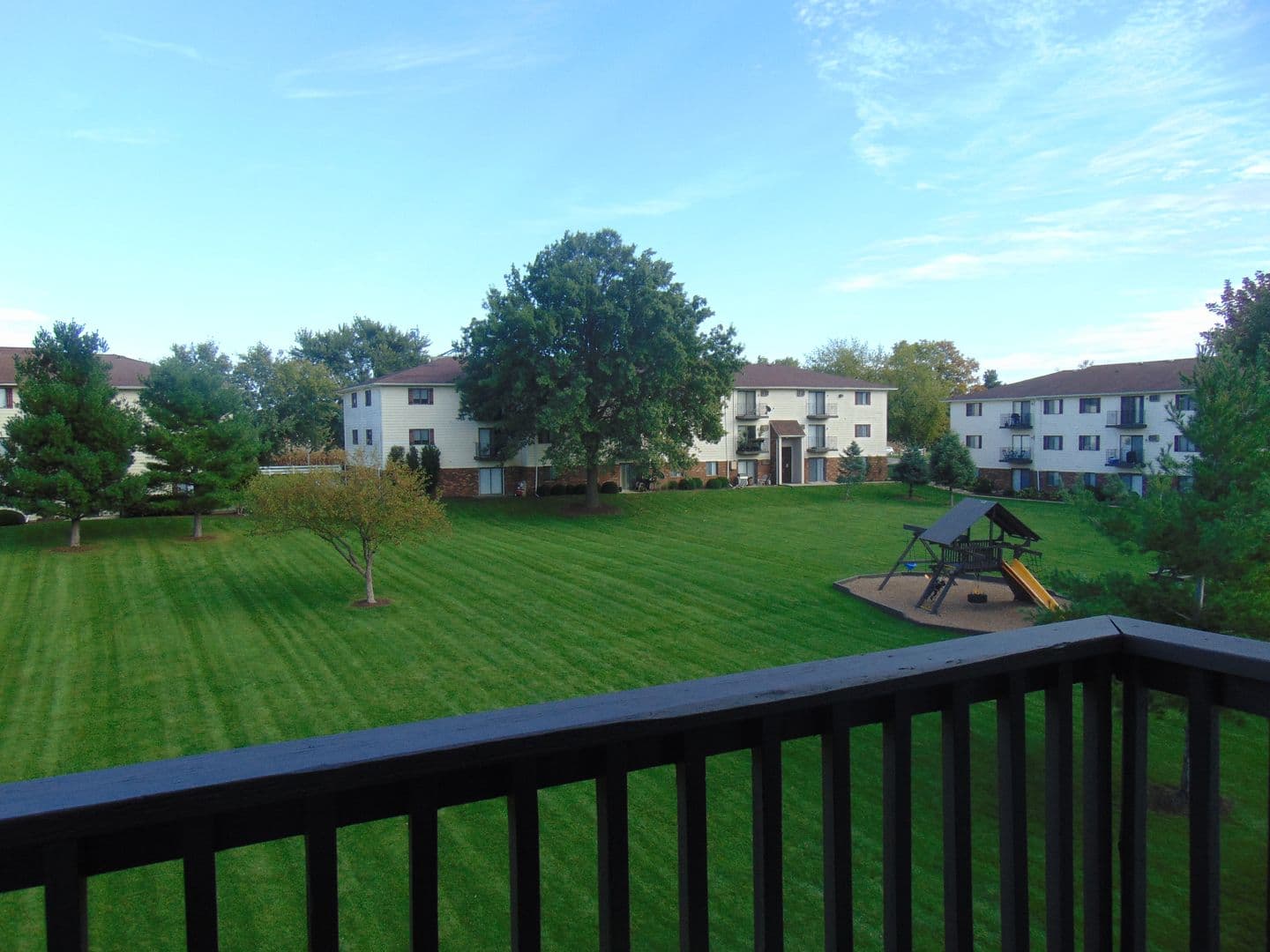 Altoona Apartment: 108 5th Ave NW, #3