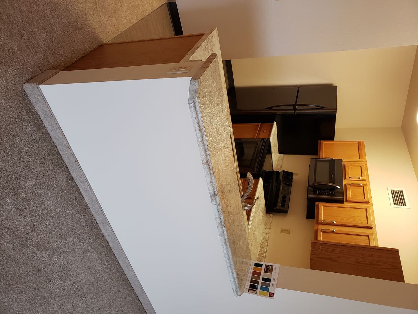 Oshkosh Apartment: 100 N Main Street, Office