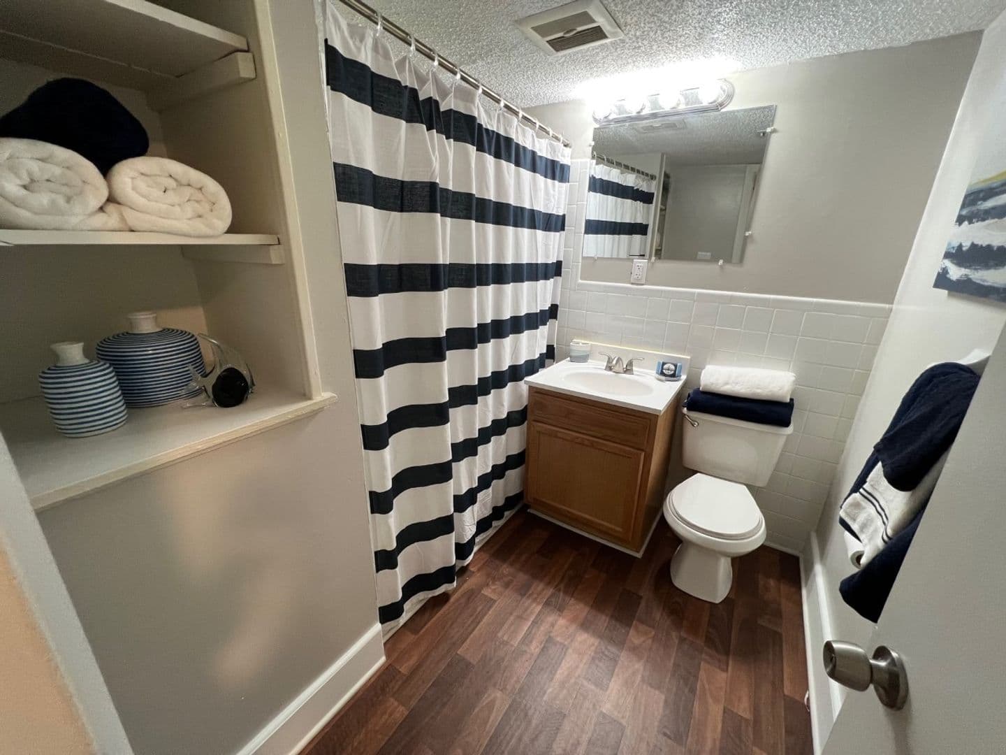 Greensboro Apartment: 3200 F Lawndale Dr.