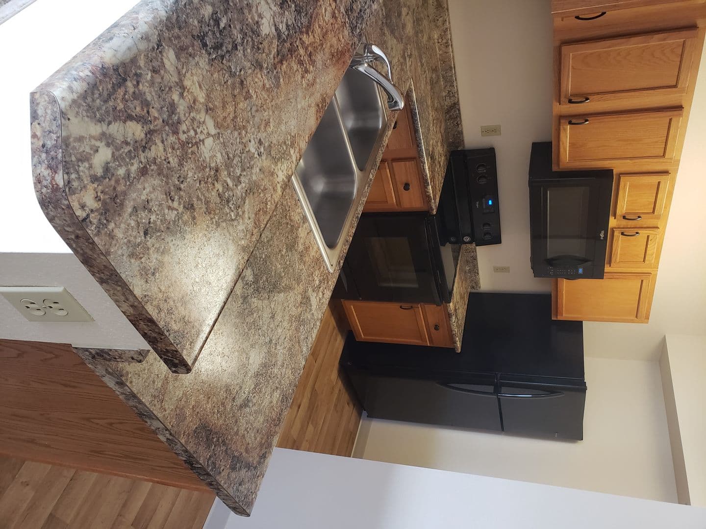 Oshkosh Apartment: 100 N Main Street, Office