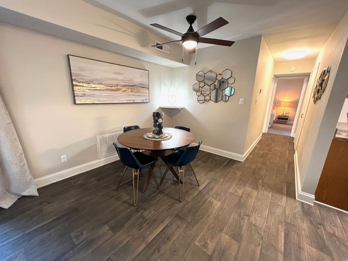 Greensboro Apartment: 3200 F Lawndale Dr.