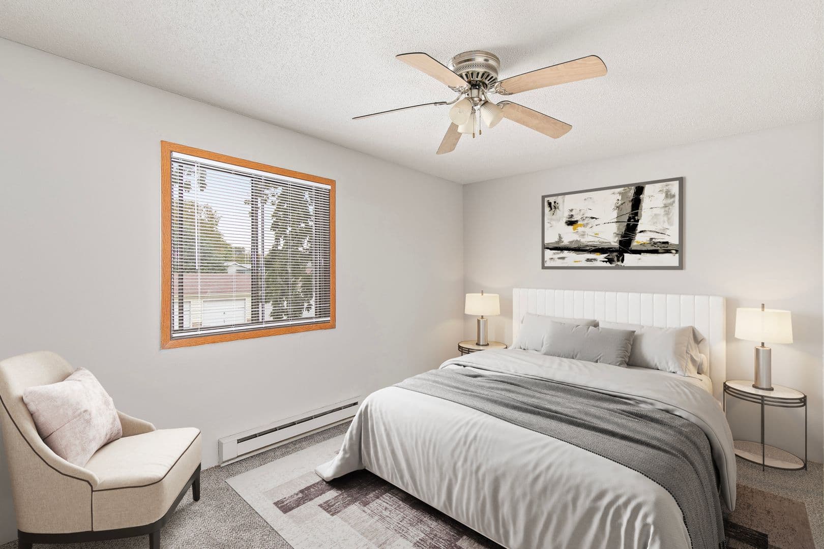 Altoona Apartment: 108 5th Ave NW, #3