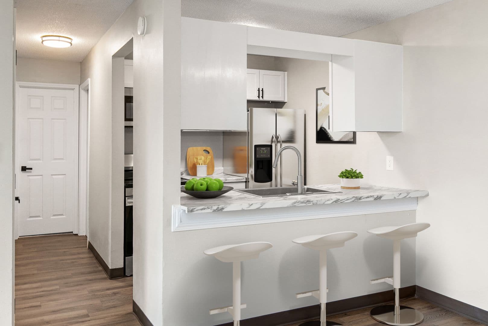 Altoona Apartment: 108 5th Ave NW, #3
