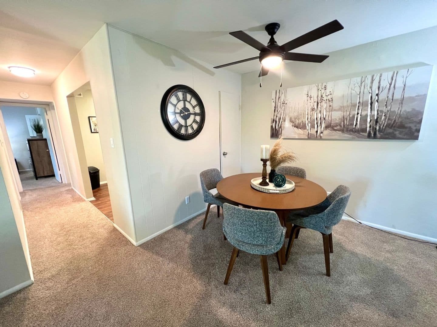Greensboro Apartment: 3200 F Lawndale Dr.