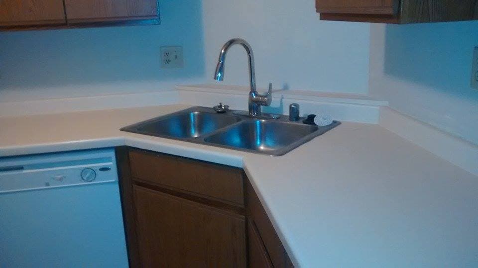 Jefferson Apartment: 411 S. Wisconsin Drive