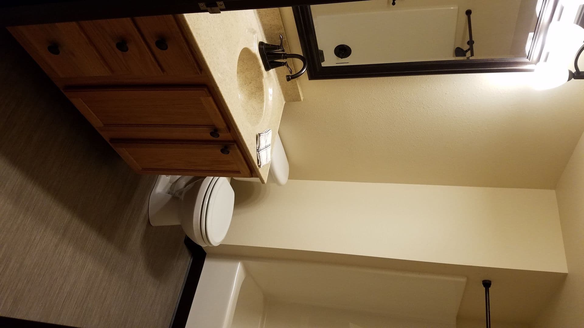 Oshkosh Apartment: 100 N Main Street, Office