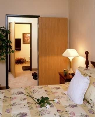 Oshkosh Apartment: 100 N Main Street, Office