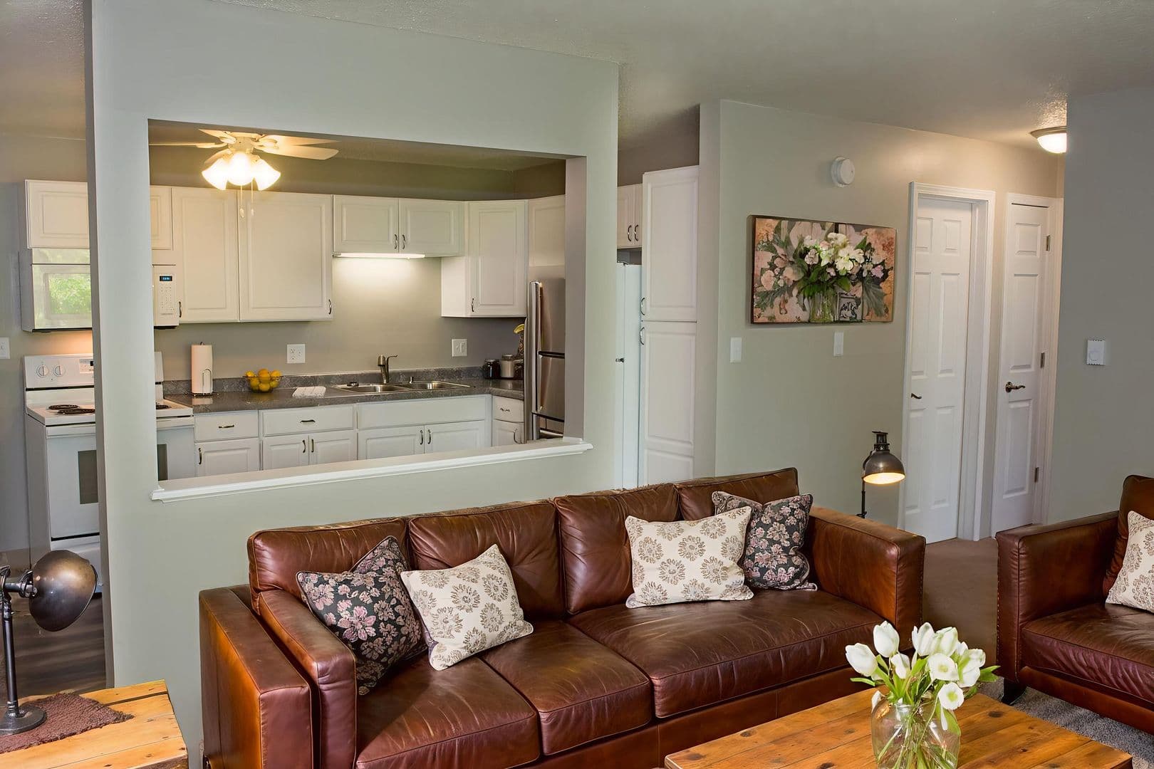 Altoona Apartment: 108 5th Ave NW, #3