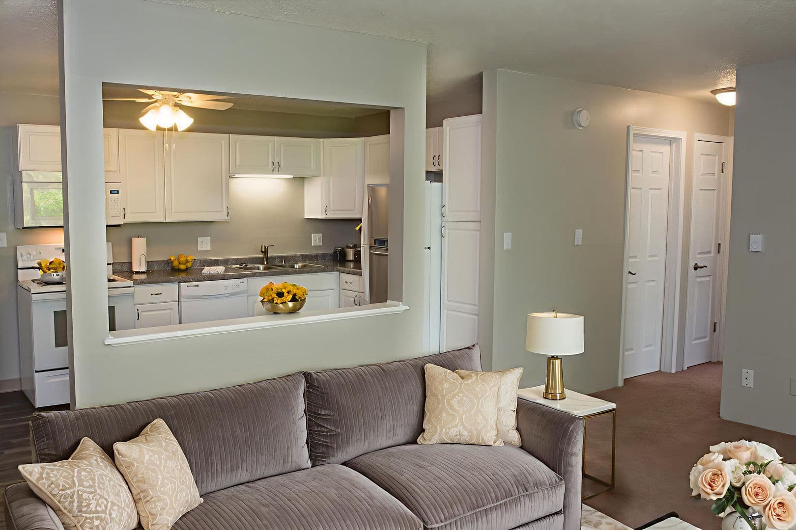 Altoona Apartment: 108 5th Ave NW, #3