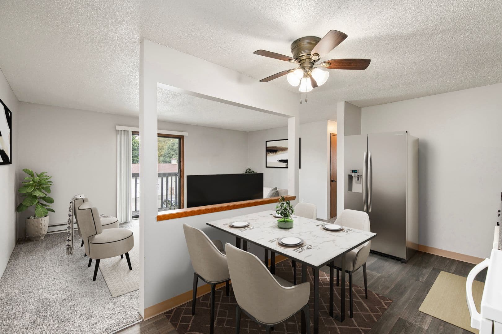 Altoona Apartment: 108 5th Ave NW, #3