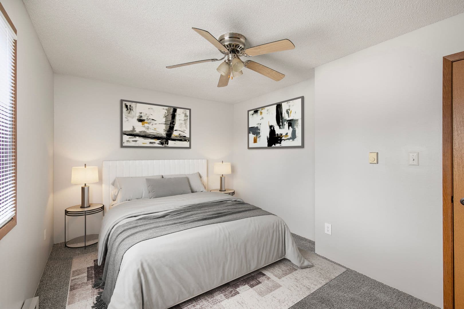 Altoona Apartment: 108 5th Ave NW, #3